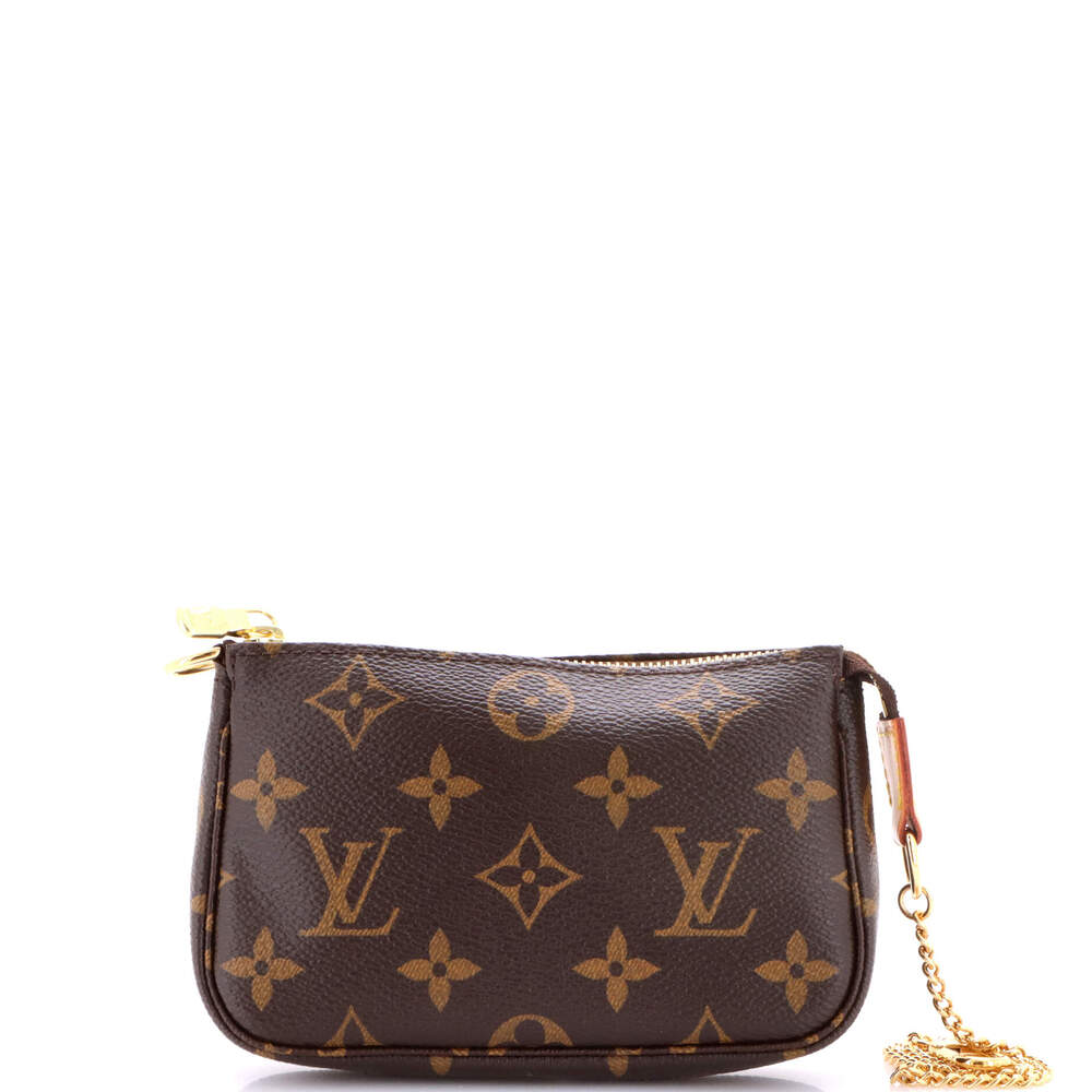 Louis Vuitton Pochette Accessoires #264061L81B